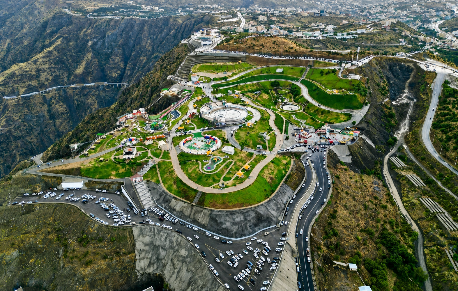 منتزه الأمير حسام
